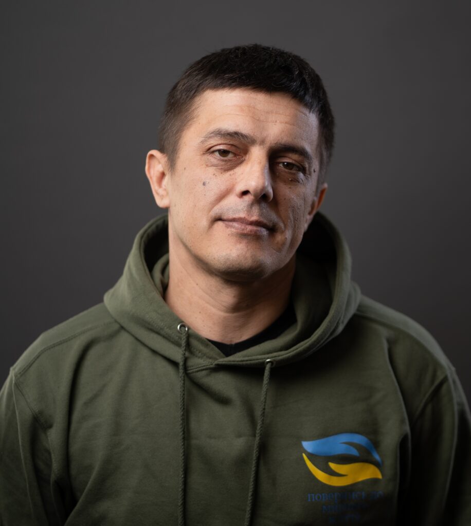 Богдан Проценко