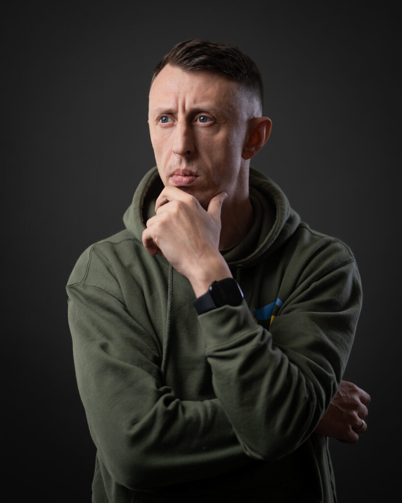 Євген Скляренко